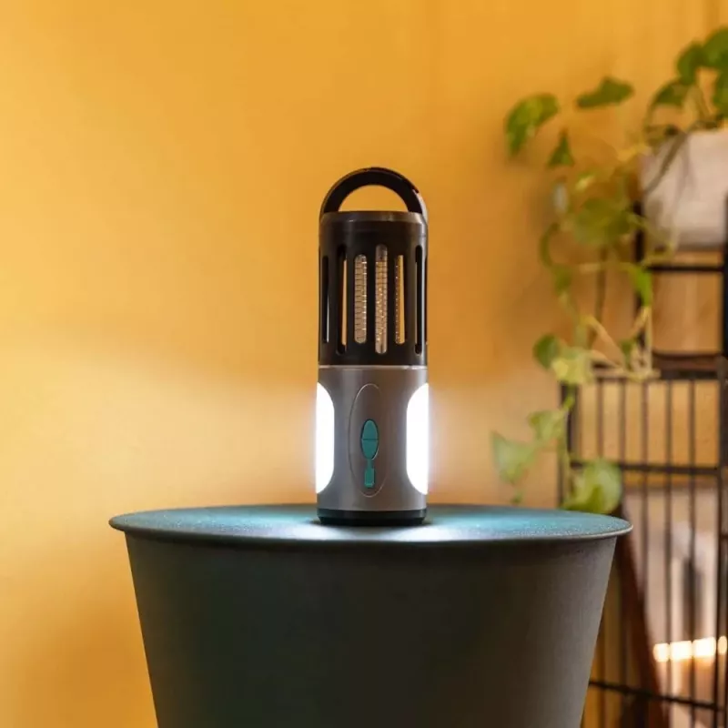 Cecotec | muggenval | ByeFly 3000 Go