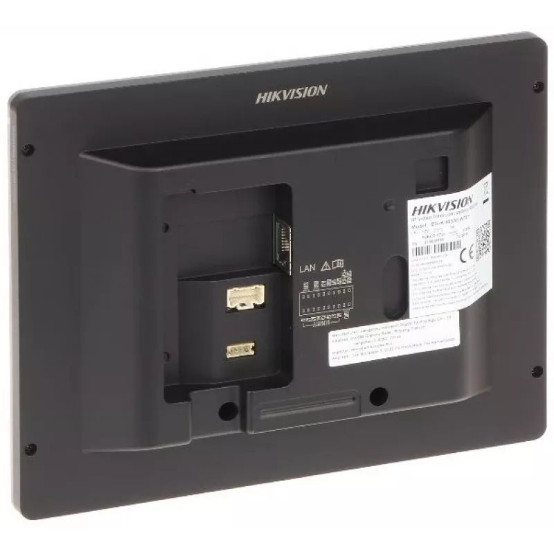 Videodeurintercom Hikvision DS-KH8350-TE1 7