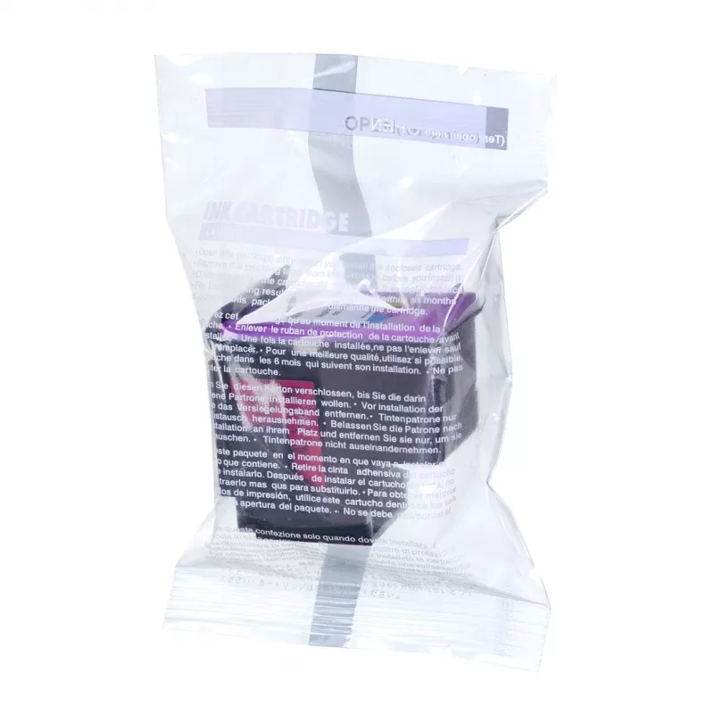 SUPERBULK inkt voor HP 300XL CC644 reg B-H300C