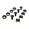 Montageset ALLNET ALL-S0002026 voor netwerkapparatuur en apparaten