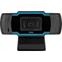 Yenkee YWC 300 Full HD-webcam met microfoon, USB