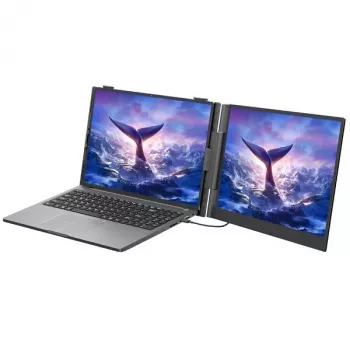 Blackview 14 draagbare dual-monitor SCM6