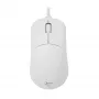 Muis White Shark GM-5014 Graphene wit USB