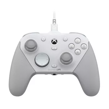 GameSir gaming-controller G7 PRO Mech White – bedrade/draadloze ondersteuning, ergonomische indeling