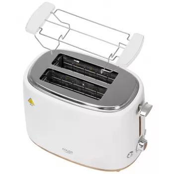 Adler AD 3225 toaster met grill