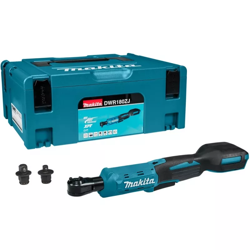 Makita DWR180ZJ accu-ratelschroefmachine