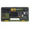 Modelbouw- en graveerset met MICROMOT boor/slijper 60/E
