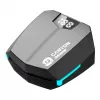 Canyon GTWS-2 Hoofdtelefoon Draadloos Ear-Hook Gaming USB Type-C Bluetooth Oplaaddock Zwart (CND-GTWS2B)