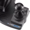 Subsonic SA5596-NG gaming controller zwart USB-stuurwiel pedalen 270°