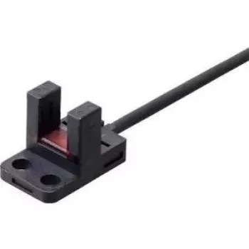 Panasonic vorklichtsluis Y-type PM-Y45-C3 lichtsсhakelend, donkerschakelend 5 - 24 V/DC 1 stk. (PM-Y45-C3)