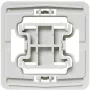 Monteerbare witte Homematic IP EQ3-ADA-J1 behuizing, 60×60×26 mm