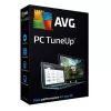 AVG TuneUp | 1 pc | 1 jaar (alleen Windows)