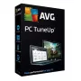 AVG TuneUp | 1 pc | 1 jaar (alleen Windows)