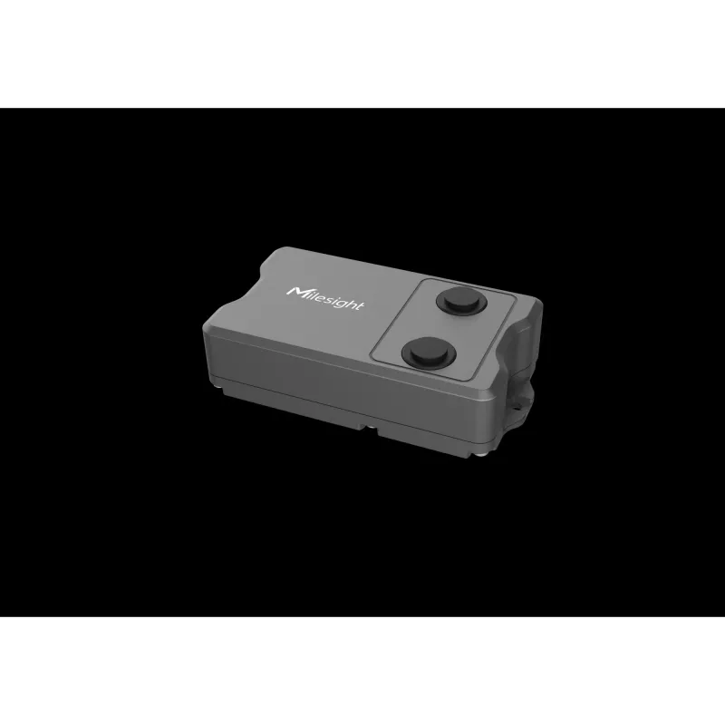 Ultrasone afstandssensor Milesight EM400-MUD-868M-B045-2 LoRaWAN IP67
