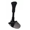Gerber 22-41578 schop/troffel zwart