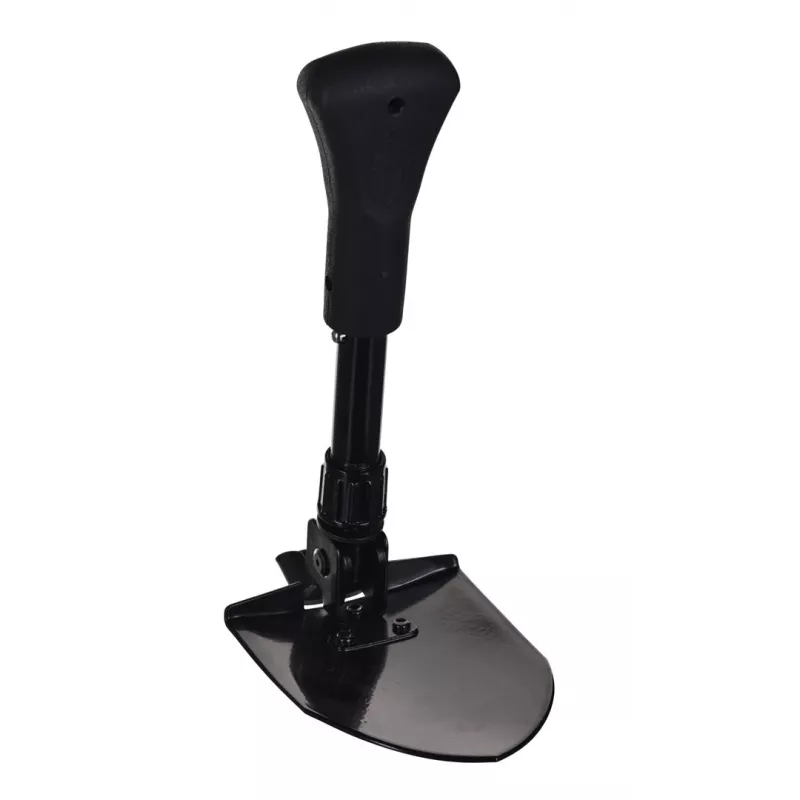 Gerber 22-41578 schop/troffel zwart