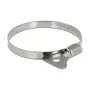 Vlinderklemmen DeLOCK 19585 60 - 80 mm 10 stuks metaal