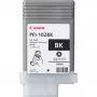 Canon PFI-102BK (0895B001) originele pigmentinktcartridge, zwart, voor imagePROGRAF iPF500/iPF600/iPF700 (SPEC)