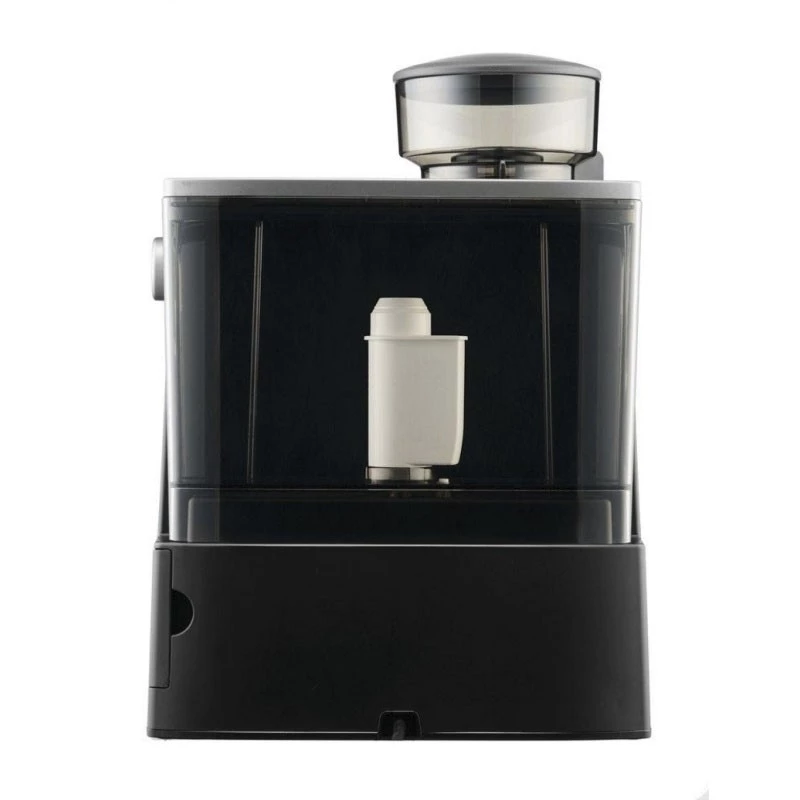 Solis Grind & Infuse Perfetta halfautomatische espressomachine 2,6 L