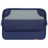 Sleeve case Rivacase Antishock 5123 33,8 cm (13,3 inch) blauw