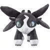 Dragons Thunder, knuffel meerkleurig, maat: 25 cm