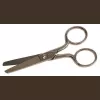 C.K Tools C807245 roestvrijstalen kantoor- en knutselschaar met rechte snede (C807245)