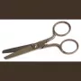 C.K Tools C807245 roestvrijstalen kantoor- en knutselschaar met rechte snede (C807245)