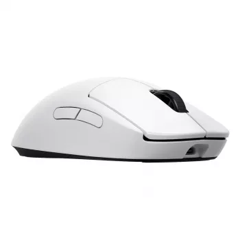 Logitech-G Gaming Wireless PRO 2 wit
