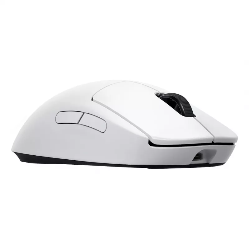 Logitech-G Gaming Wireless PRO 2 wit