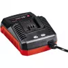 Einhell 4513598 accuboormachine zwart