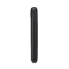 Powerbank USB 10000MAH/VA2211 zwart Rivacase