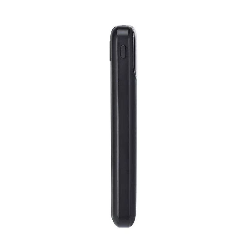 Powerbank USB 10000MAH/VA2211 zwart Rivacase