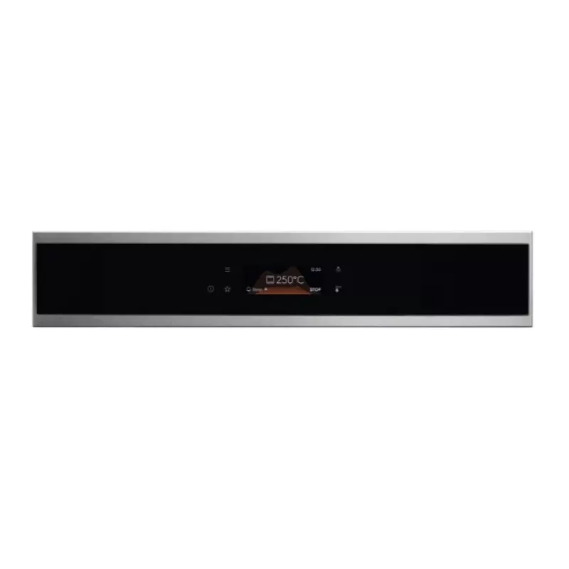 Electrolux LOE8F38X oven 72 l 3500 W zwart