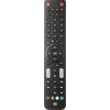 Universele One for All URC1921 Sharp tv-vervangende afstandsbediening - afstandsbediening (URC 1921)