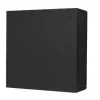Lanberg WAF1-5203-06-00B kastbehuizing 6U wandbehuizing zwart