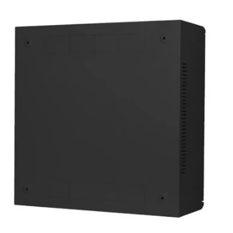 Lanberg WAF1-5203-06-00B kastbehuizing 6U wandbehuizing zwart
