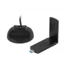 Lanberg NC-3000-WI netwerkkaart WLAN 3000 Mbit/s