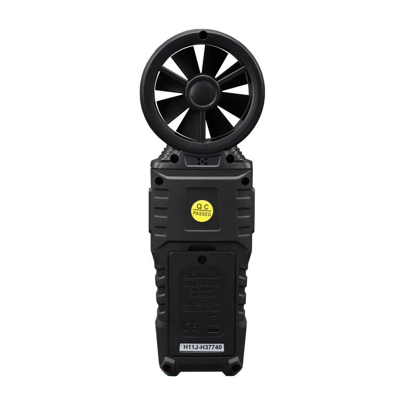 Digitale anemometer Habotest HT625A