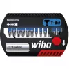 WIHA 41824 - bitset FlipSelector, 13-delig gemengd, 25 mm, T-bit (41824)
