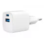 Gembird voeding - USB Type-A 24-pins USB-C - 20 Watt