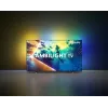LED TV Philips 55PUS8100/12 55 inch, LED-paneel, energie-efficiëntieklasse E