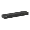 NETGEAR M4250-12M2XF managed L2/L3 2.5G Ethernet 1U zwart