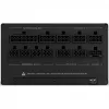 Voeding NZXT C-serie C850 850W, modulair, 80+ Gold, ATX 3.1