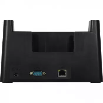 Dockingstation ALLNET X-trail Intel met Gigabit RJ45, 2×USB-aansluitingen en RS232 (model X-trail-Intel-Dock)