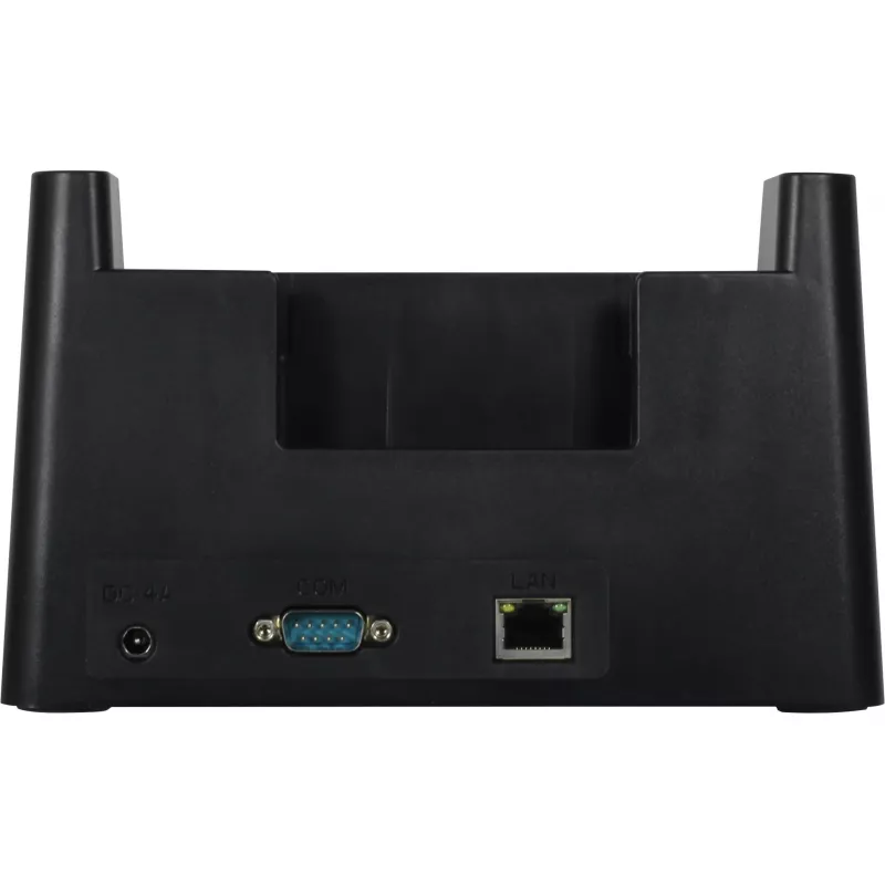 Dockingstation ALLNET X-trail Intel met Gigabit RJ45, 2×USB-aansluitingen en RS232 (model X-trail-Intel-Dock)