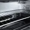 Elektrische oven Adler AD 6023 26L 1500W zwart