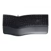 CHERRY KC 4500 Toetsenbord Kantoor USB Zwart