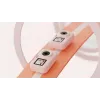 Actiecamera SJCam Funcam+ roze 1080p waterdicht, SJCam PLUS PINK