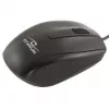 TITANUM TM110K Muis dubbelhandig USB Type-A optisch 1000 DPI