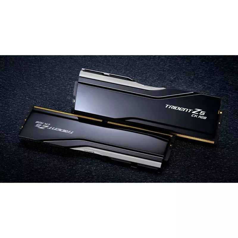 G.skill F5-8400C4052G24GX2-TZ5CRK geheugenmodule 48